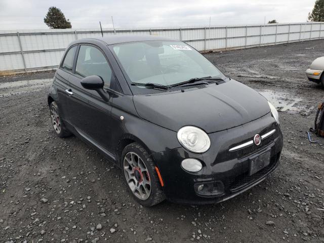 FIAT 500 SPORT 2012 3c3cffbr3ct116038