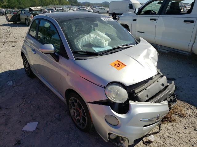 FIAT 500 SPORT 2012 3c3cffbr3ct116198