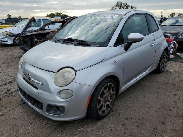 FIAT 500 SPORT 2012 3c3cffbr3ct116279