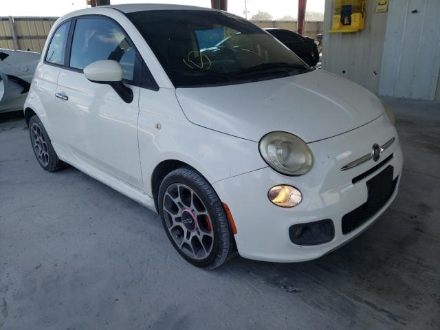 FIAT 500 SPORT 2012 3c3cffbr3ct116508