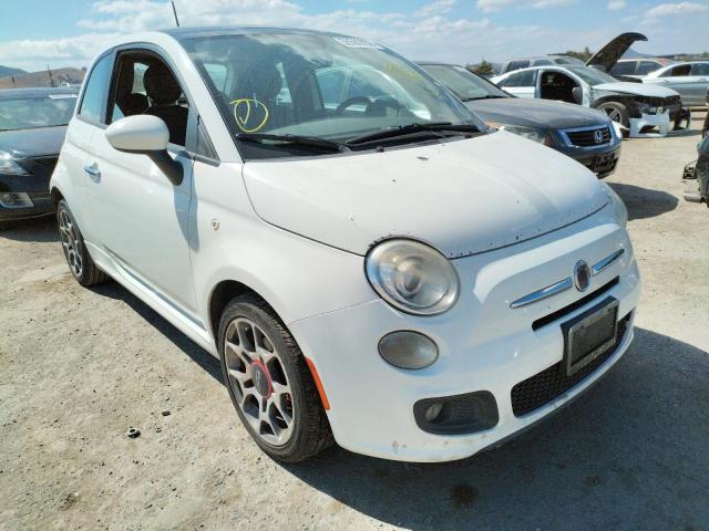 FIAT 500 SPORT 2012 3c3cffbr3ct120056