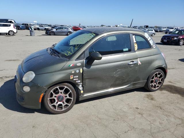 FIAT 500 2012 3c3cffbr3ct142686