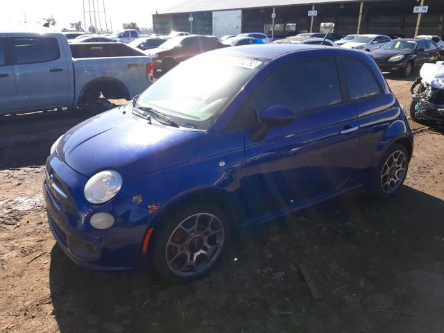 FIAT 500 SPORT 2012 3c3cffbr3ct201039