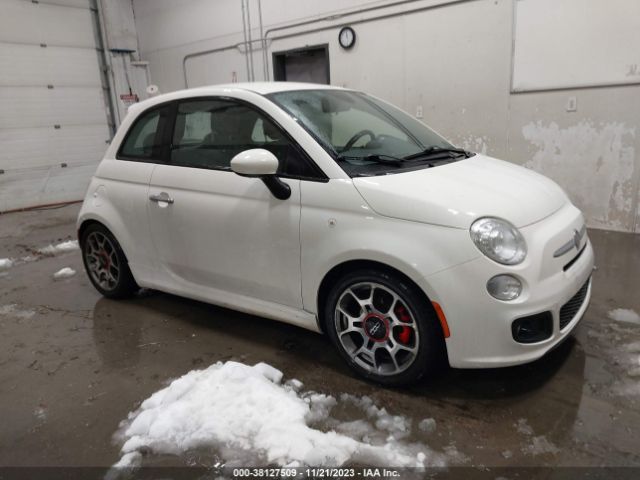 FIAT 500 2012 3c3cffbr3ct203549