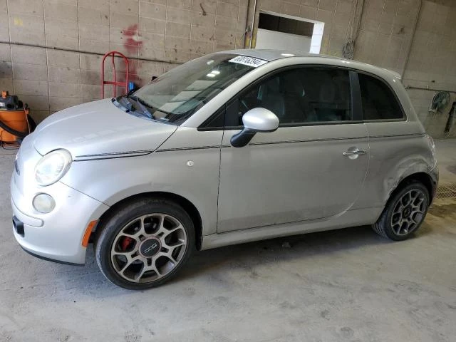 FIAT 500 2012 3c3cffbr3ct203552