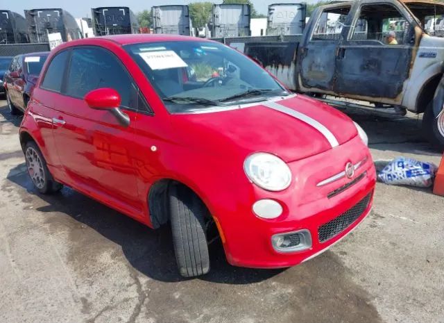 FIAT 500 2012 3c3cffbr3ct213353