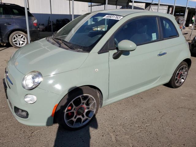 FIAT 500 2012 3c3cffbr3ct254078