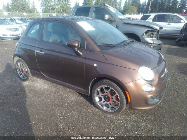 FIAT 500 2012 3c3cffbr3ct270443