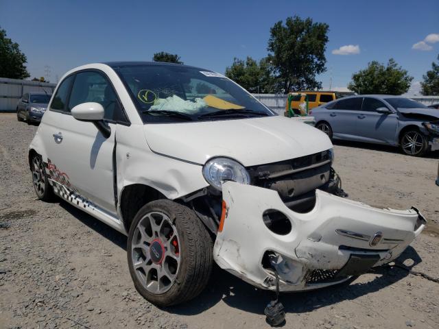 FIAT 500 SPORT 2012 3c3cffbr3ct287730