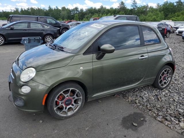 FIAT 500 2012 3c3cffbr3ct295942