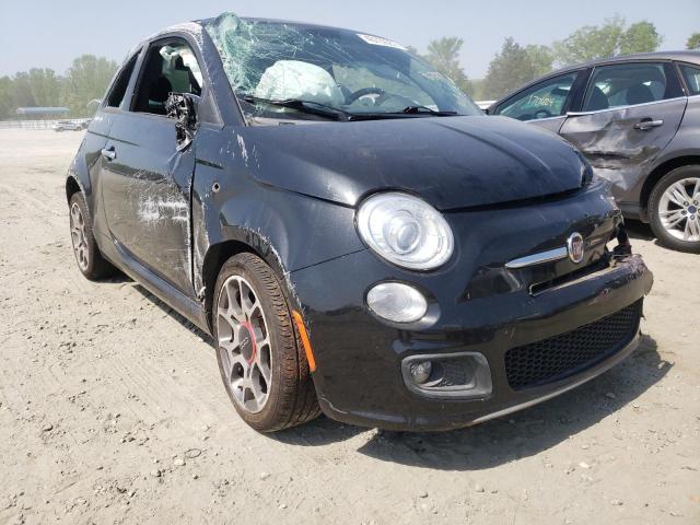 FIAT 500 SPORT 2012 3c3cffbr3ct313484