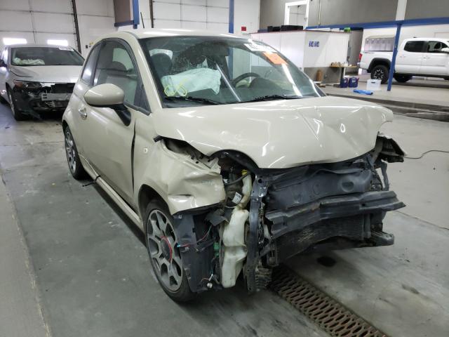 FIAT 500 SPORT 2012 3c3cffbr3ct314229