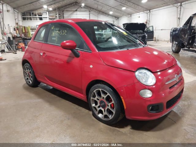 FIAT 500 2012 3c3cffbr3ct332293