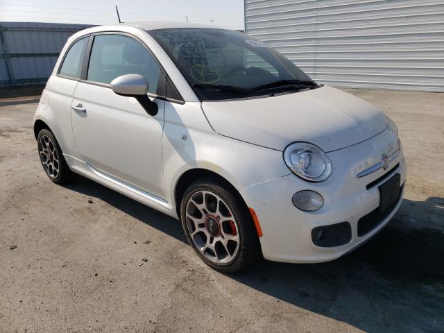 FIAT 500 SPORT 2012 3c3cffbr3ct352415