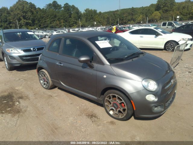 FIAT 500 2012 3c3cffbr3ct357789