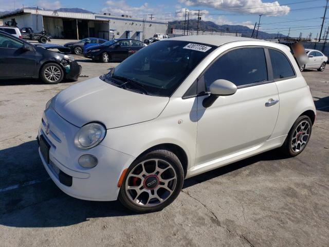 FIAT 500 2012 3c3cffbr3ct360885