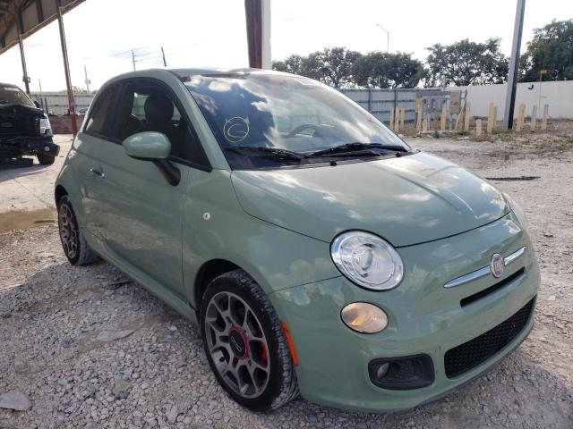 FIAT NULL 2013 3c3cffbr3dt544225