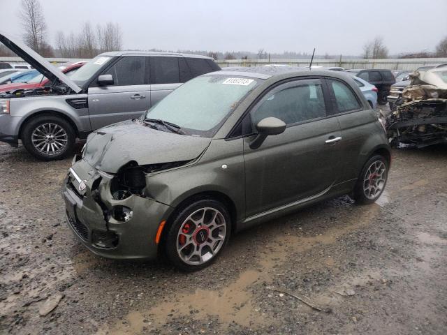 FIAT 500 2013 3c3cffbr3dt598236