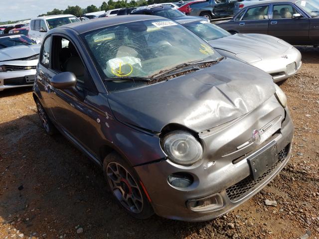 FIAT NULL 2013 3c3cffbr3dt697977