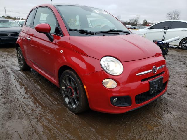 FIAT NULL 2014 3c3cffbr3et205529