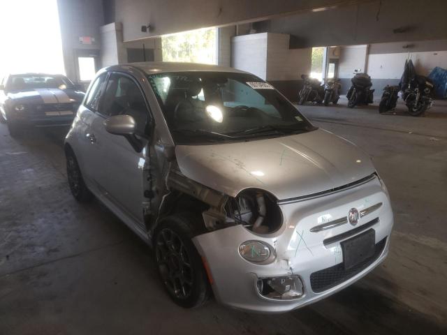 FIAT 500 SPORT 2014 3c3cffbr3et252835