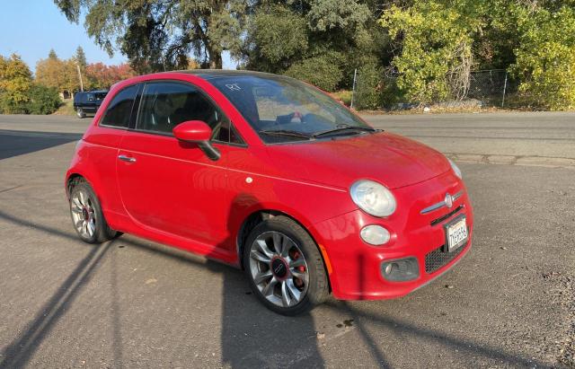 FIAT 500 SPORT 2015 3c3cffbr3ft501085