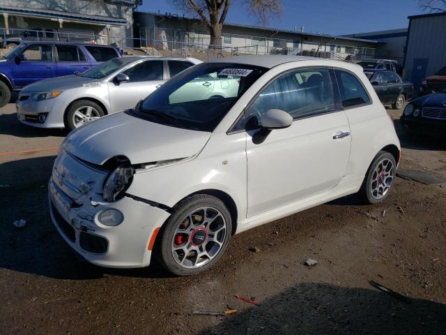 FIAT 500 2015 3c3cffbr3ft507758