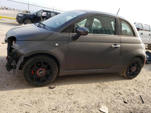 FIAT NULL 2015 3c3cffbr3ft642822