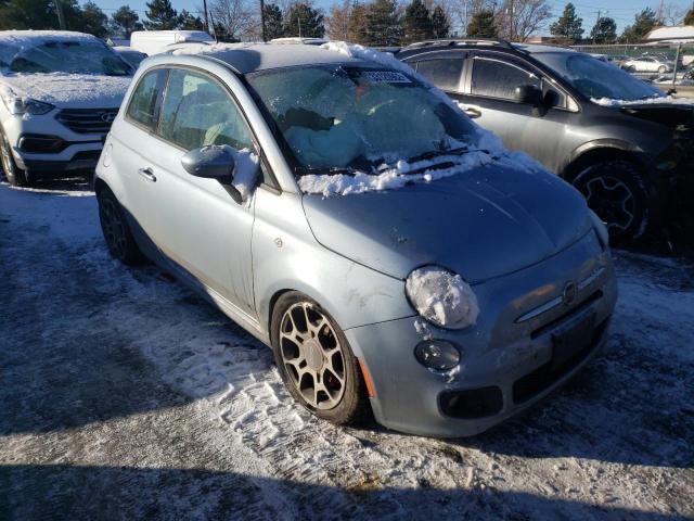 FIAT 500 SPORT 2015 3c3cffbr3ft657479