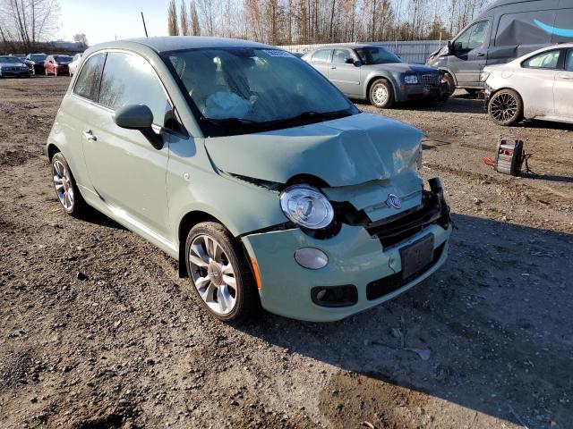 FIAT 500 SPORT 2015 3c3cffbr3ft696069