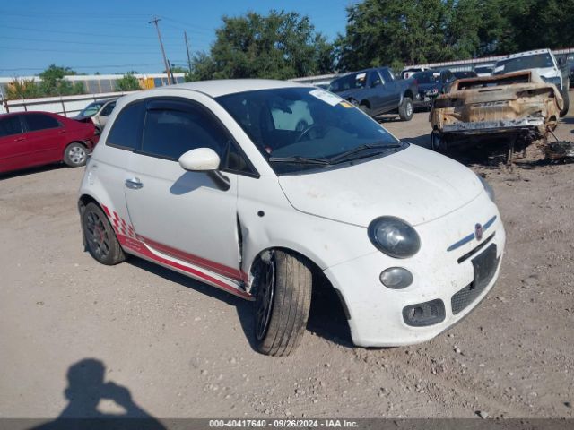 FIAT 500 2015 3c3cffbr3ft696265