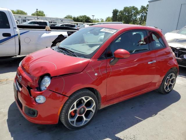 FIAT 500 2016 3c3cffbr3gt144962