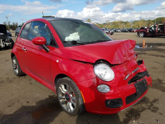 FIAT NULL 2016 3c3cffbr3gt151605