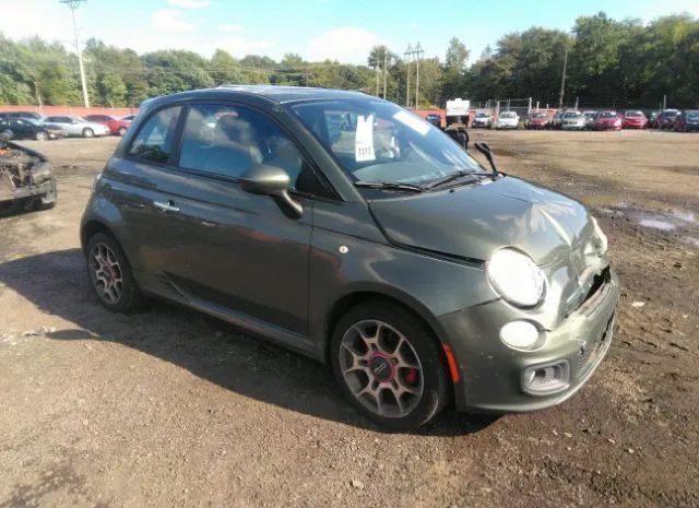 FIAT 500 2012 3c3cffbr4ct109082