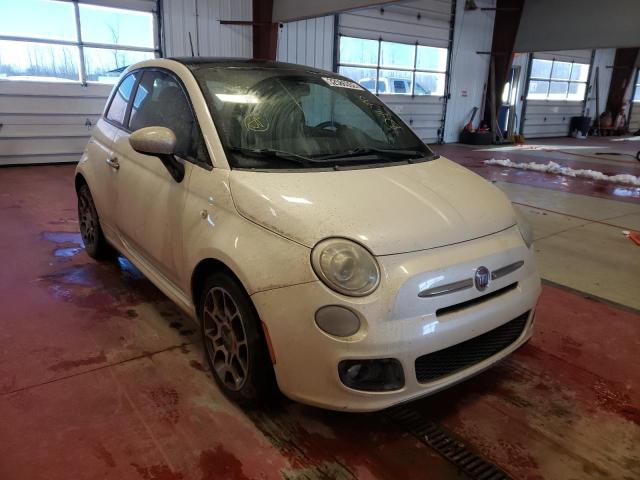 FIAT 500 SPORT 2012 3c3cffbr4ct111818