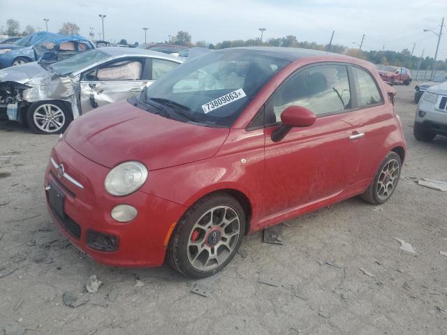 FIAT 500 2012 3c3cffbr4ct113584