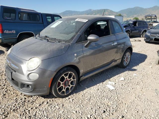 FIAT 500 2012 3c3cffbr4ct115447