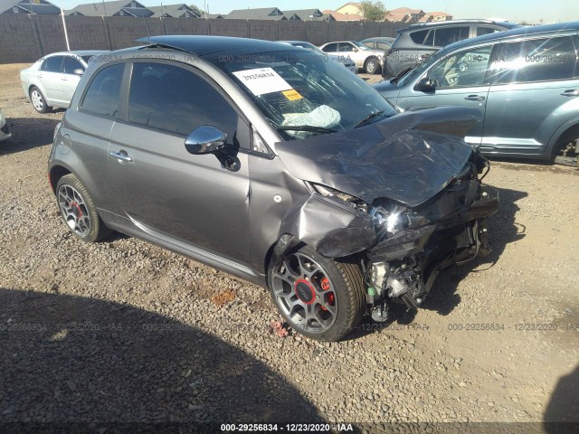 FIAT 500 2012 3c3cffbr4ct125766