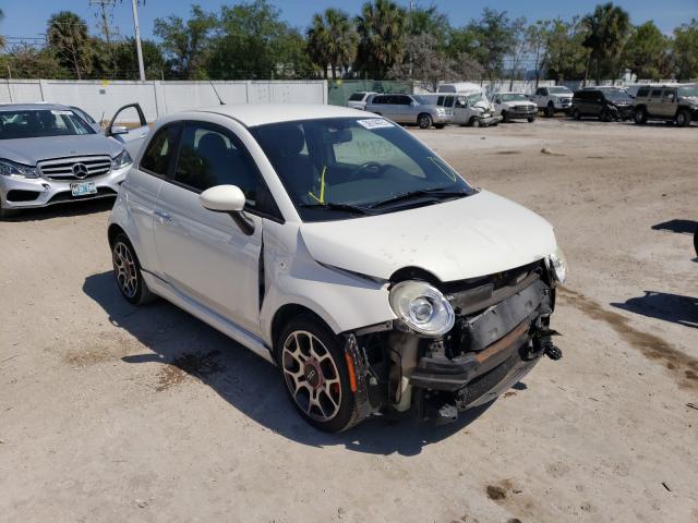 FIAT 500 SPORT 2012 3c3cffbr4ct126190