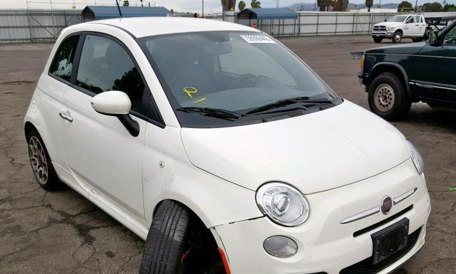 FIAT 500 2012 3c3cffbr4ct126223