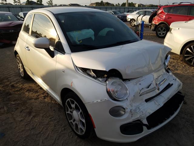 FIAT 500 SPORT 2012 3c3cffbr4ct127484