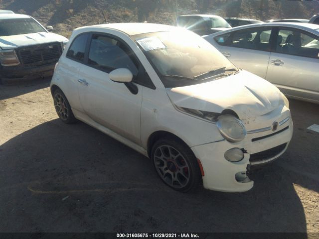 FIAT 500 2012 3c3cffbr4ct131762