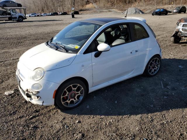 FIAT 500 2012 3c3cffbr4ct173056