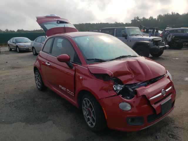 FIAT 500 SPORT 2012 3c3cffbr4ct182016