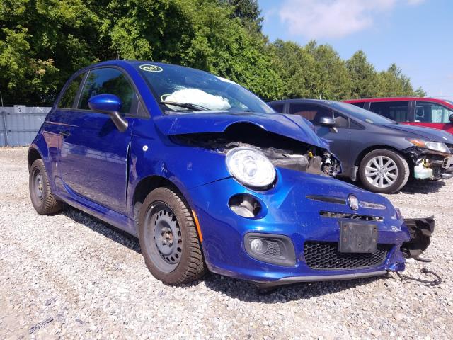 FIAT 500 SPORT 2012 3c3cffbr4ct200854