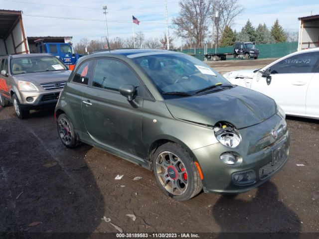 FIAT 500 2012 3c3cffbr4ct212437