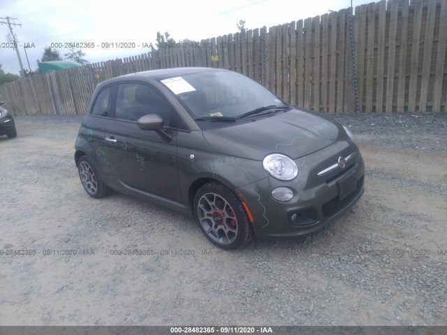 FIAT 500 2012 3c3cffbr4ct287848