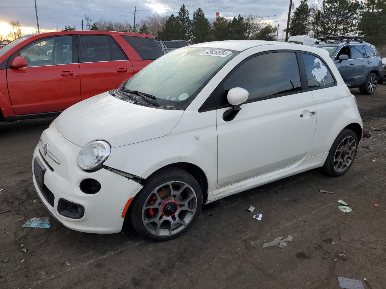 FIAT 500 2012 3c3cffbr4ct314286