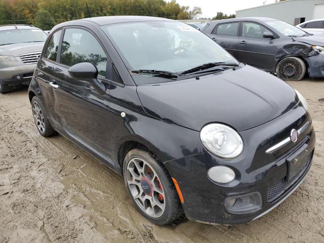 FIAT 500 SPORT 2012 3c3cffbr4ct344274