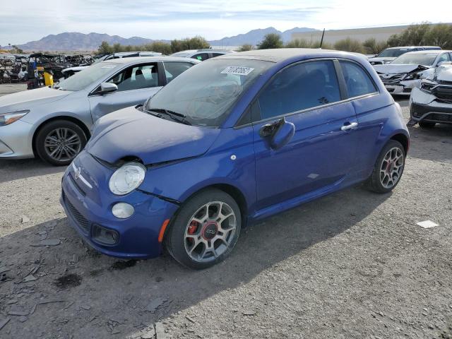 FIAT 500 SPORT 2012 3c3cffbr4ct348051